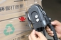 Экологически чистые продукты 2024 Custom Logo Kraft Paper Strapping Tape Пакетная лента для автоматической ленточной машины